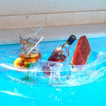 Adriatic Paradise Villa ヴォディツェ エクステリア 写真